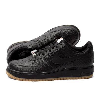 Nike Air Force One Men Low--136